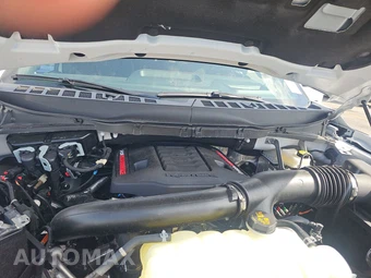 2026 Ford F-150 Raptor Crew Cab Short Bed - miniatura 15