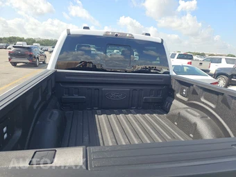 2026 Ford F-150 Raptor Crew Cab Short Bed - miniatura 16