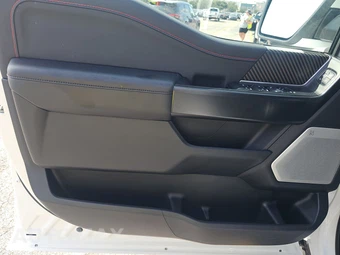 2026 Ford F-150 Raptor Crew Cab Short Bed - miniatura 9