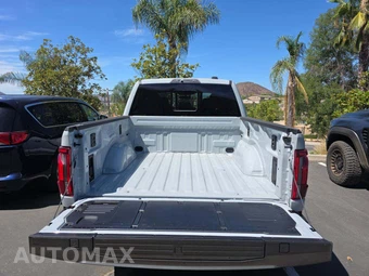 2026 Ford F-150 Raptor Crew Cab Short Bed - miniatura 14