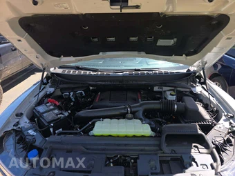 2026 Ford F-150 Raptor Crew Cab Short Bed - miniatura 21