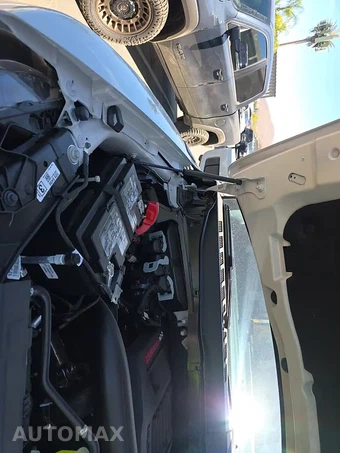 2026 Ford F-150 Raptor Crew Cab Short Bed - miniatura 24