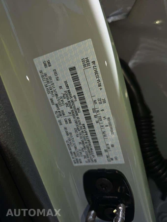 2026 Ford F-150 Raptor Crew Cab Short Bed - miniatura 5