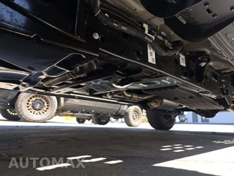 2026 Ford F-150 Raptor Crew Cab Short Bed - miniatura 7