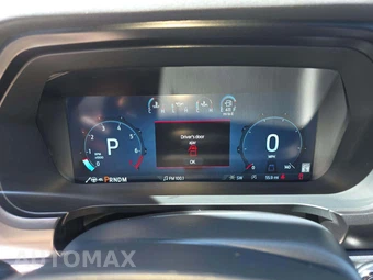2026 Ford F-150 Raptor Crew Cab Short Bed - miniatura 9