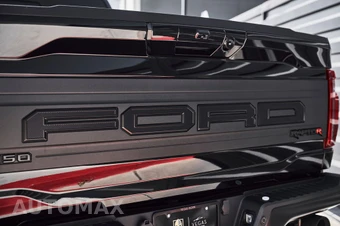 2026 Ford F-150 Raptor Crew Cab Short Bed - miniatura 15