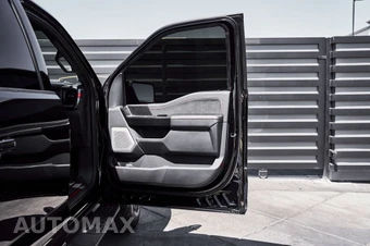 2026 Ford F-150 Raptor Crew Cab Short Bed - miniatura 27
