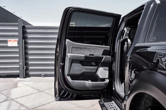2026 Ford F-150 Raptor Crew Cab Short Bed - miniatura 32