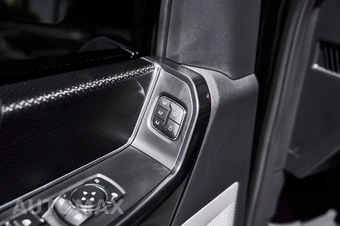 2026 Ford F-150 Raptor Crew Cab Short Bed - miniatura 38