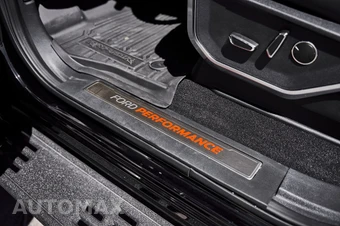 2026 Ford F-150 Raptor Crew Cab Short Bed - miniatura 40