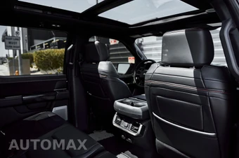 2026 Ford F-150 Raptor Crew Cab Short Bed - miniatura 45