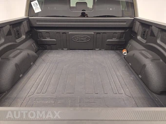 2026 Ford F-150 Raptor Crew Cab Short Bed - miniatura 16