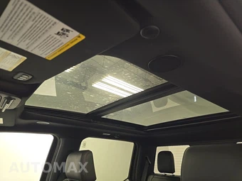 2026 Ford F-150 Raptor Crew Cab Short Bed - miniatura 18