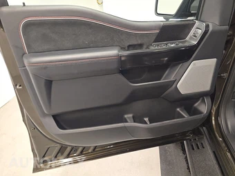 2026 Ford F-150 Raptor Crew Cab Short Bed - miniatura 9