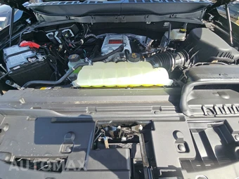 2026 Ford F-150 Raptor Crew Cab Short Bed - miniatura 15