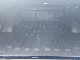 2026 Ford F-150 Raptor Crew Cab Short Bed - miniatura 16