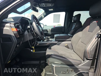 2026 Ford F-150 Raptor Crew Cab Short Bed - miniatura 7
