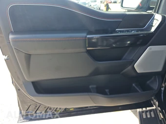 2026 Ford F-150 Raptor Crew Cab Short Bed - miniatura 9