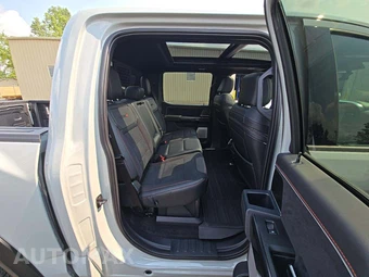 2026 Ford F-150 Raptor Crew Cab Short Bed - miniatura 13