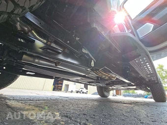 2026 Ford F-150 Raptor Crew Cab Short Bed - miniatura 14