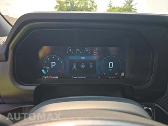 2026 Ford F-150 Raptor Crew Cab Short Bed - miniatura 6