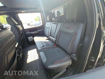 2026 Ford F-150 Raptor Crew Cab Short Bed - miniatura 13