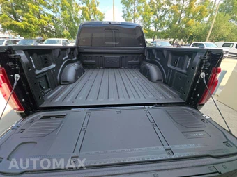 2026 Ford F-150 Raptor Crew Cab Short Bed - miniatura 14