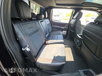 2026 Ford F-150 Raptor Crew Cab Short Bed - miniatura 16