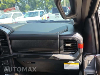 2026 Ford F-150 Raptor Crew Cab Short Bed - miniatura 19
