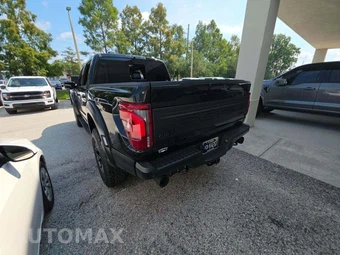 2026 Ford F-150 Raptor Crew Cab Short Bed - miniatura 2