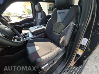 2026 Ford F-150 Raptor Crew Cab Short Bed - miniatura 6