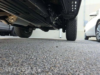 2026 Ford F-150 Raptor Crew Cab Short Bed - miniatura 7