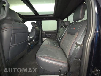 2026 Ford F-150 Raptor Crew Cab Short Bed - miniatura 13