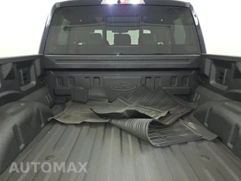 2026 Ford F-150 Raptor Crew Cab Short Bed - miniatura 17