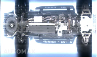 2026 Ford F-150 Raptor Crew Cab Short Bed - miniatura 18