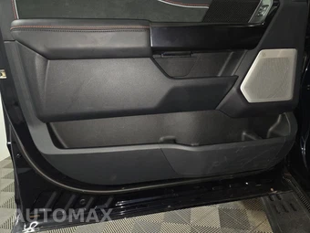 2026 Ford F-150 Raptor Crew Cab Short Bed - miniatura 9