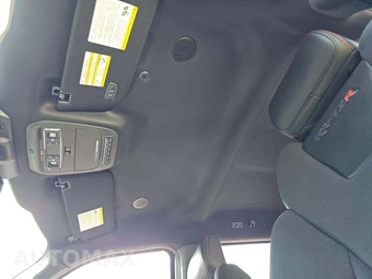 2026 Ford F-150 Raptor Crew Cab Short Bed - miniatura 11