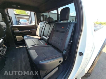 2026 Ford F-150 Raptor Crew Cab Short Bed - miniatura 13