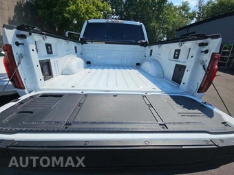 2026 Ford F-150 Raptor Crew Cab Short Bed - miniatura 14