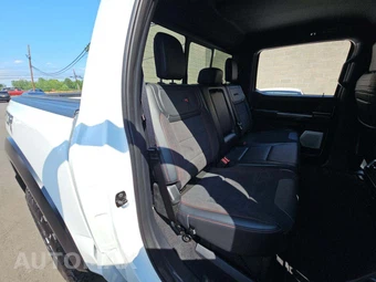2026 Ford F-150 Raptor Crew Cab Short Bed - miniatura 16