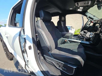 2026 Ford F-150 Raptor Crew Cab Short Bed - miniatura 18