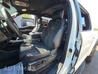 2026 Ford F-150 Raptor Crew Cab Short Bed - miniatura 6
