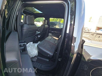 2026 Ford F-150 Raptor Crew Cab Short Bed - miniatura 13