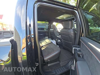 2026 Ford F-150 Raptor Crew Cab Short Bed - miniatura 16