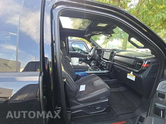 2026 Ford F-150 Raptor Crew Cab Short Bed - miniatura 18