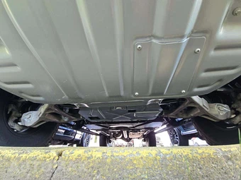 2026 Ford F-150 Raptor Crew Cab Short Bed - miniatura 20