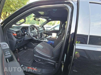 2026 Ford F-150 Raptor Crew Cab Short Bed - miniatura 6
