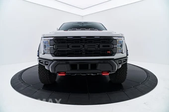 2026 Ford F-150 Raptor Crew Cab Short Bed - miniatura 17