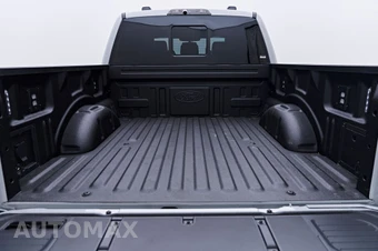 2026 Ford F-150 Raptor Crew Cab Short Bed - miniatura 24