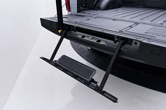 2026 Ford F-150 Raptor Crew Cab Short Bed - miniatura 25